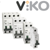 Автоматические выключатели VIKO by Panasonic (27)